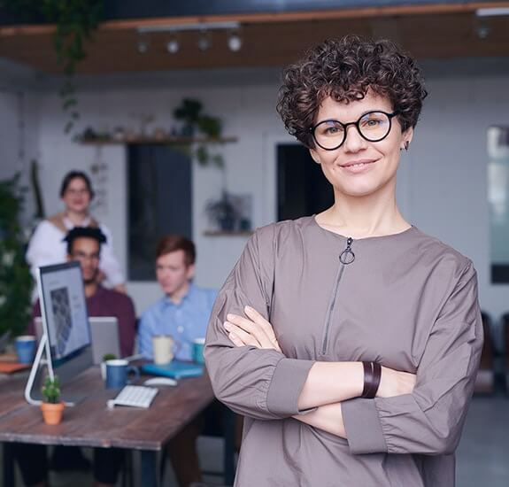 Soluciones tecnológicas empresariales